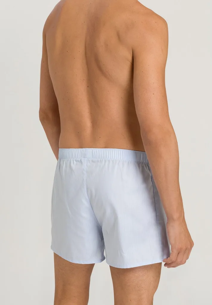 Fancy Woven - Boxer