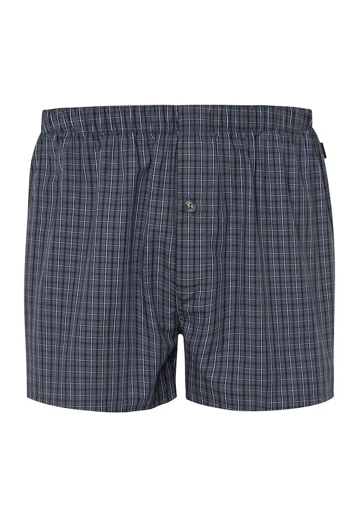 Fancy Woven - Boxer