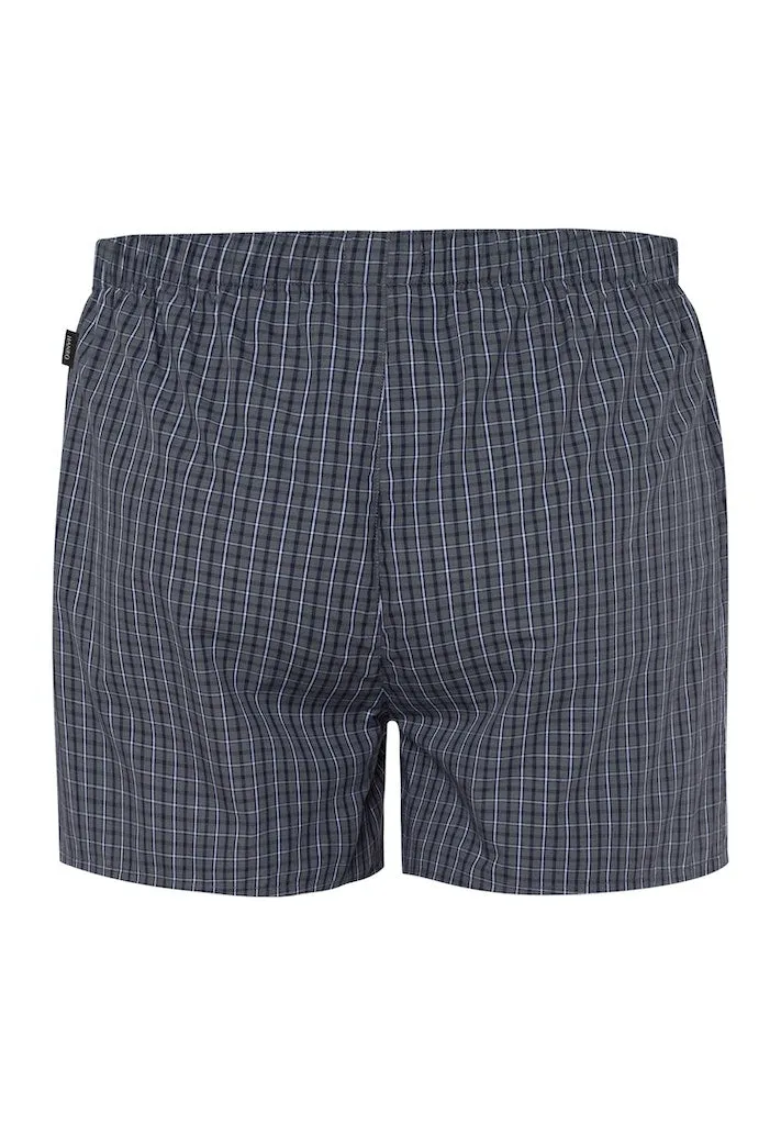 Fancy Woven - Boxer