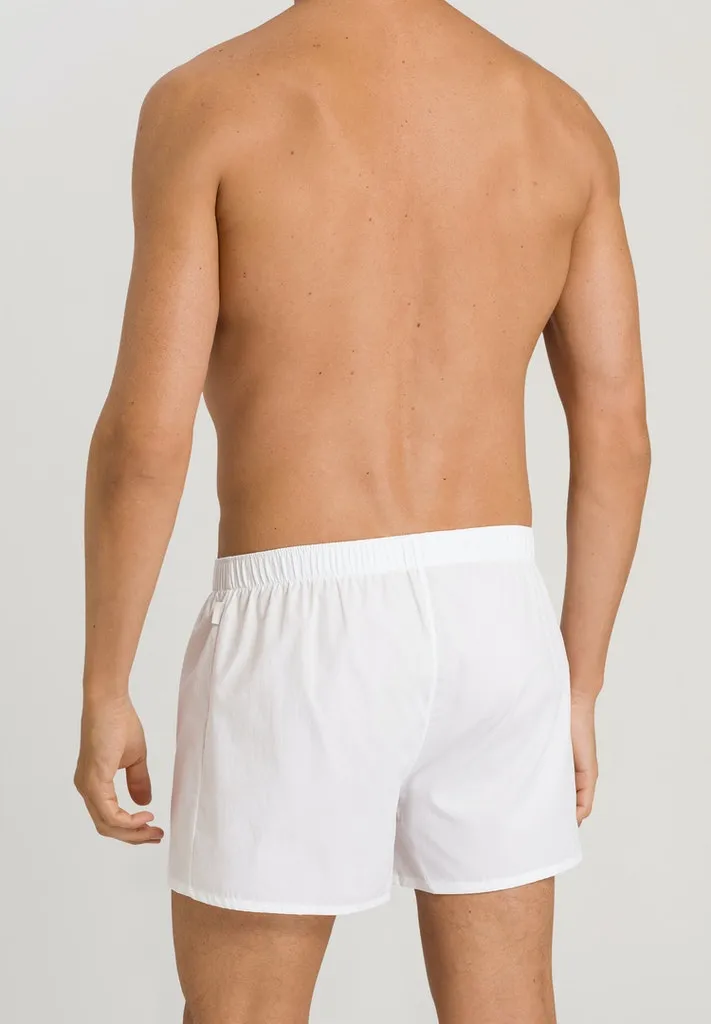 Fancy Woven - Boxer