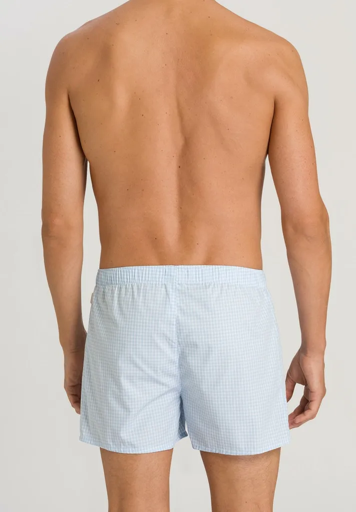Fancy Woven - Boxer
