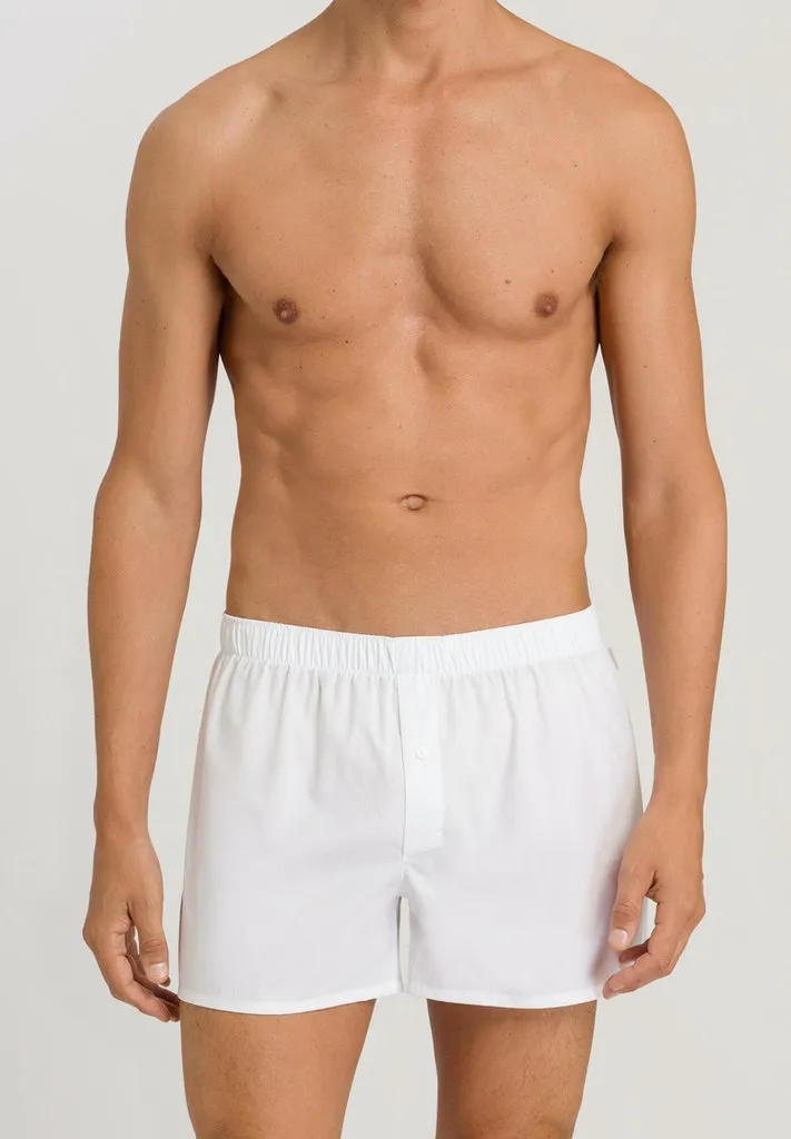 Fancy Woven - Boxer