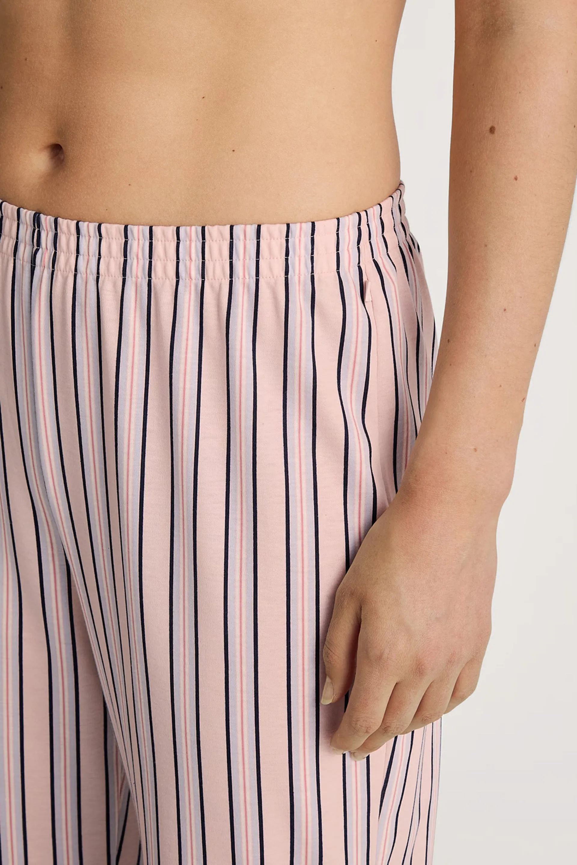 Favourites Sleep Pyjamas Bottom Pearl Blush