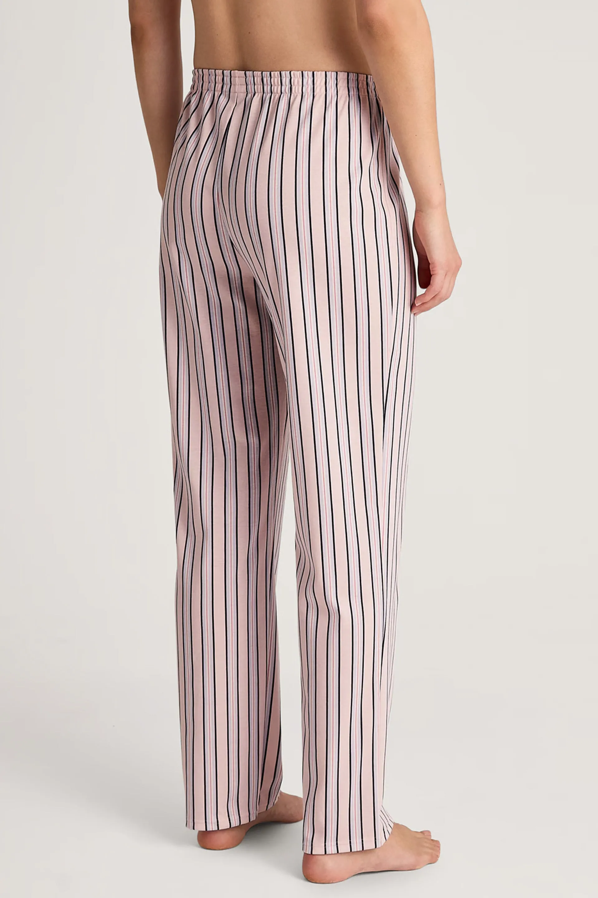 Favourites Sleep Pyjamas Bottom Pearl Blush