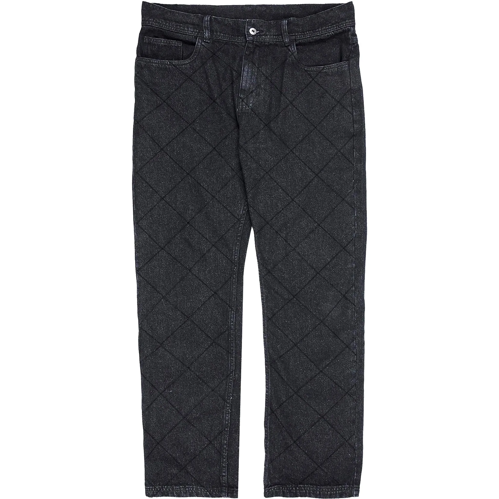 Feelings Denim (Black)