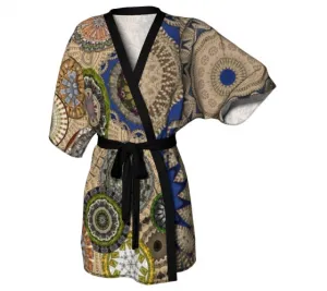 Felicitous - Charleston World Tour Kimono