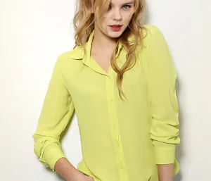 Floral Long Sleeve Vintage Blouse Shirt Ladies Blouses Womens Tops Fashion