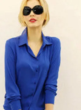 Floral Long Sleeve Vintage Blouse Shirt Ladies Blouses Womens Tops Fashion