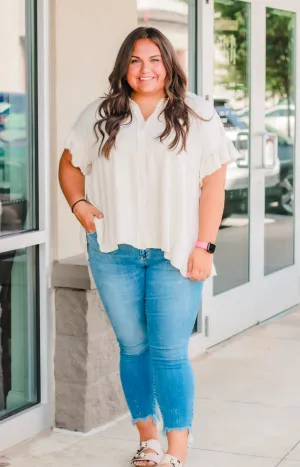 For All Things Basic Oatmeal Top