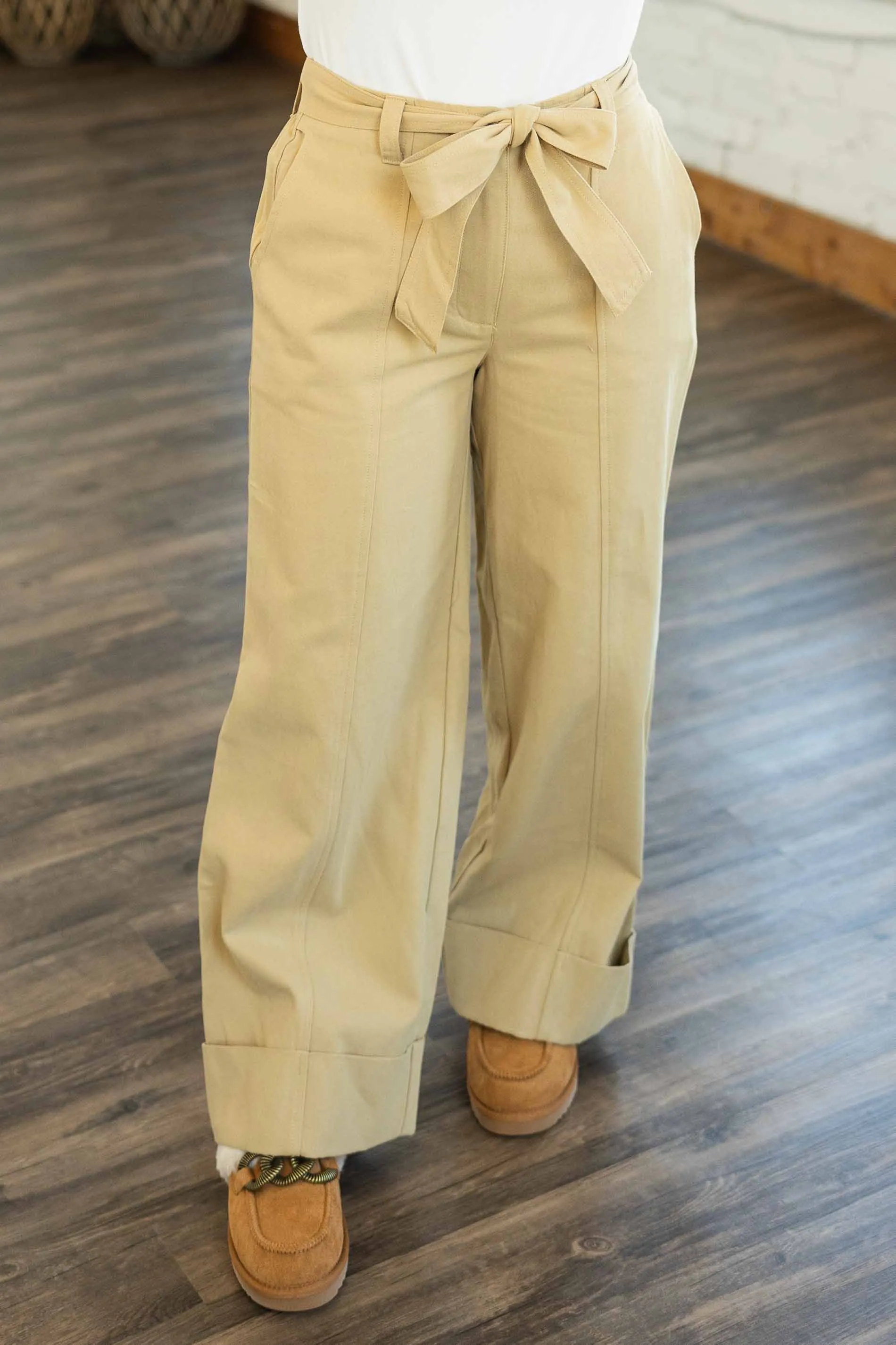 FREYA PANT