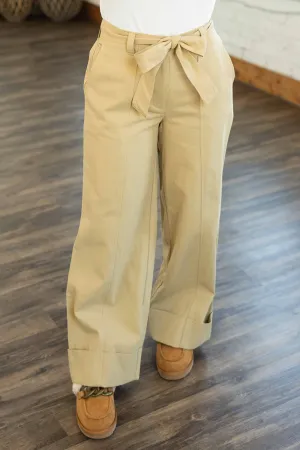 FREYA PANT
