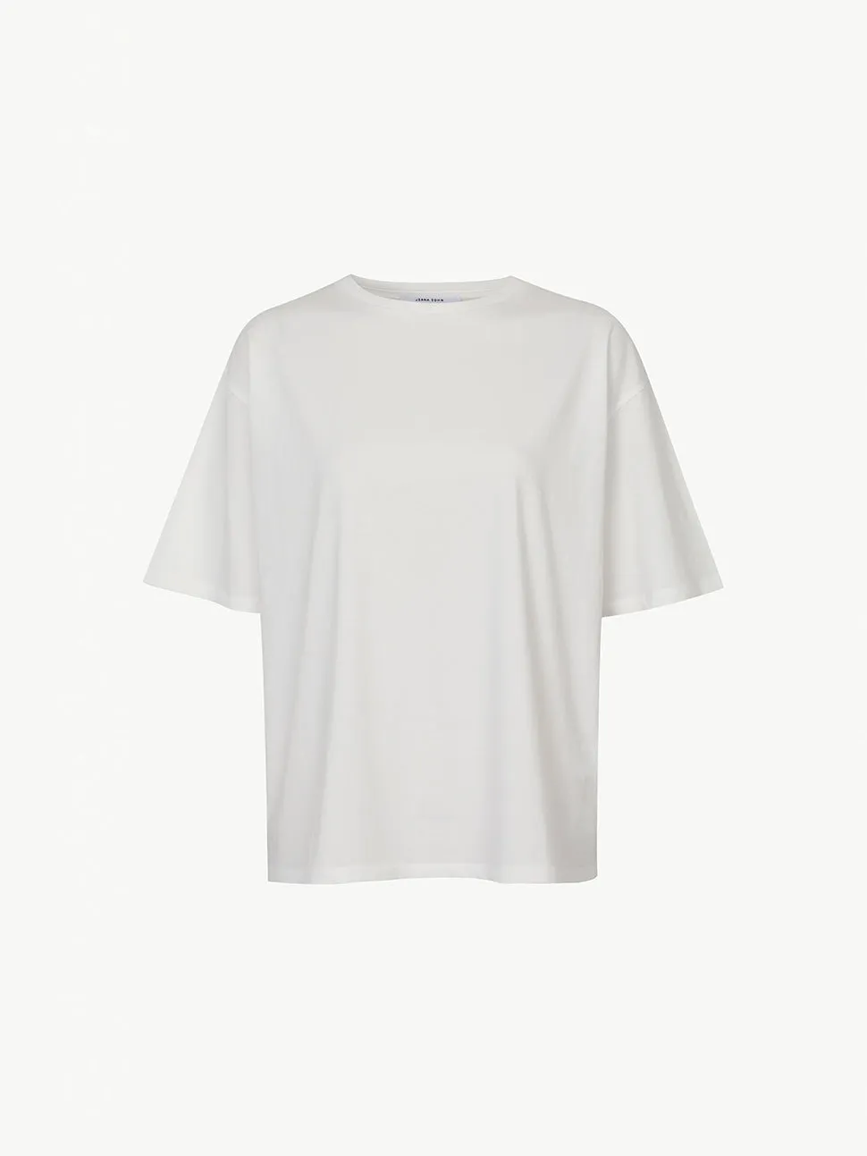 Garçon T shirt - white