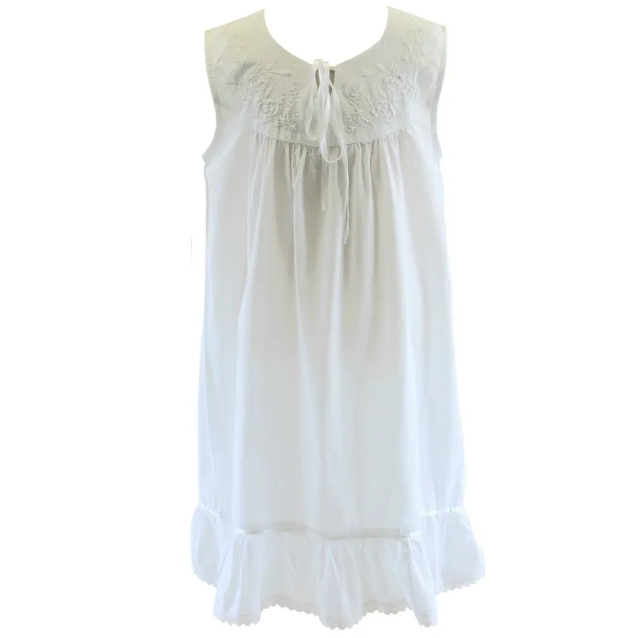 Georgia Nightdress