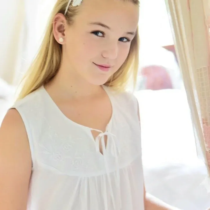 Georgia Nightdress