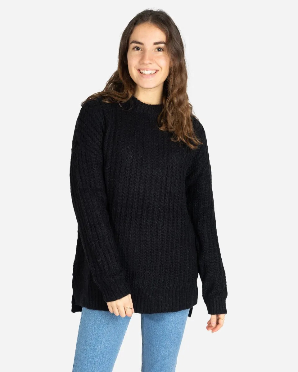 Ginnia - Black