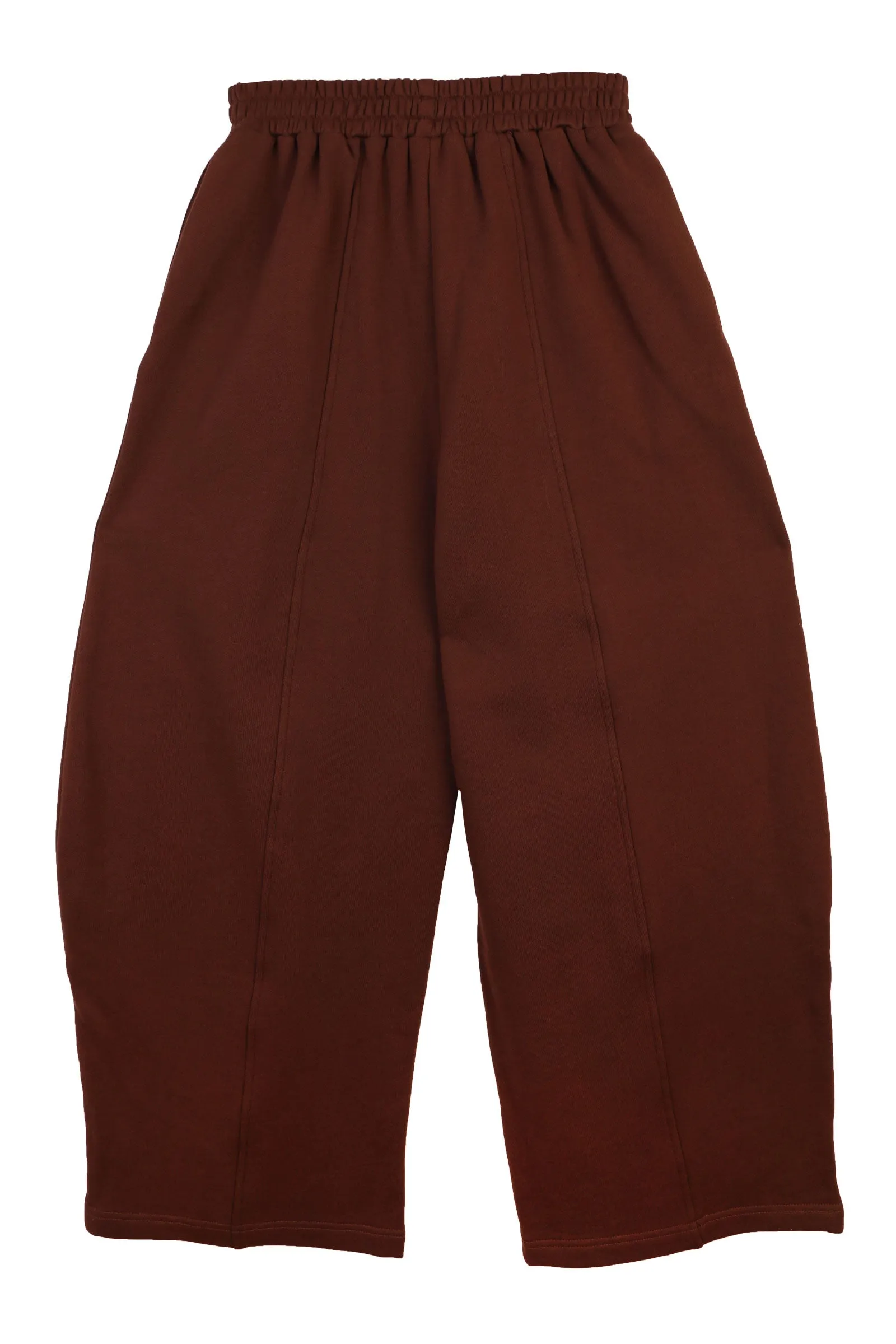 Grant Trouser Chocolate