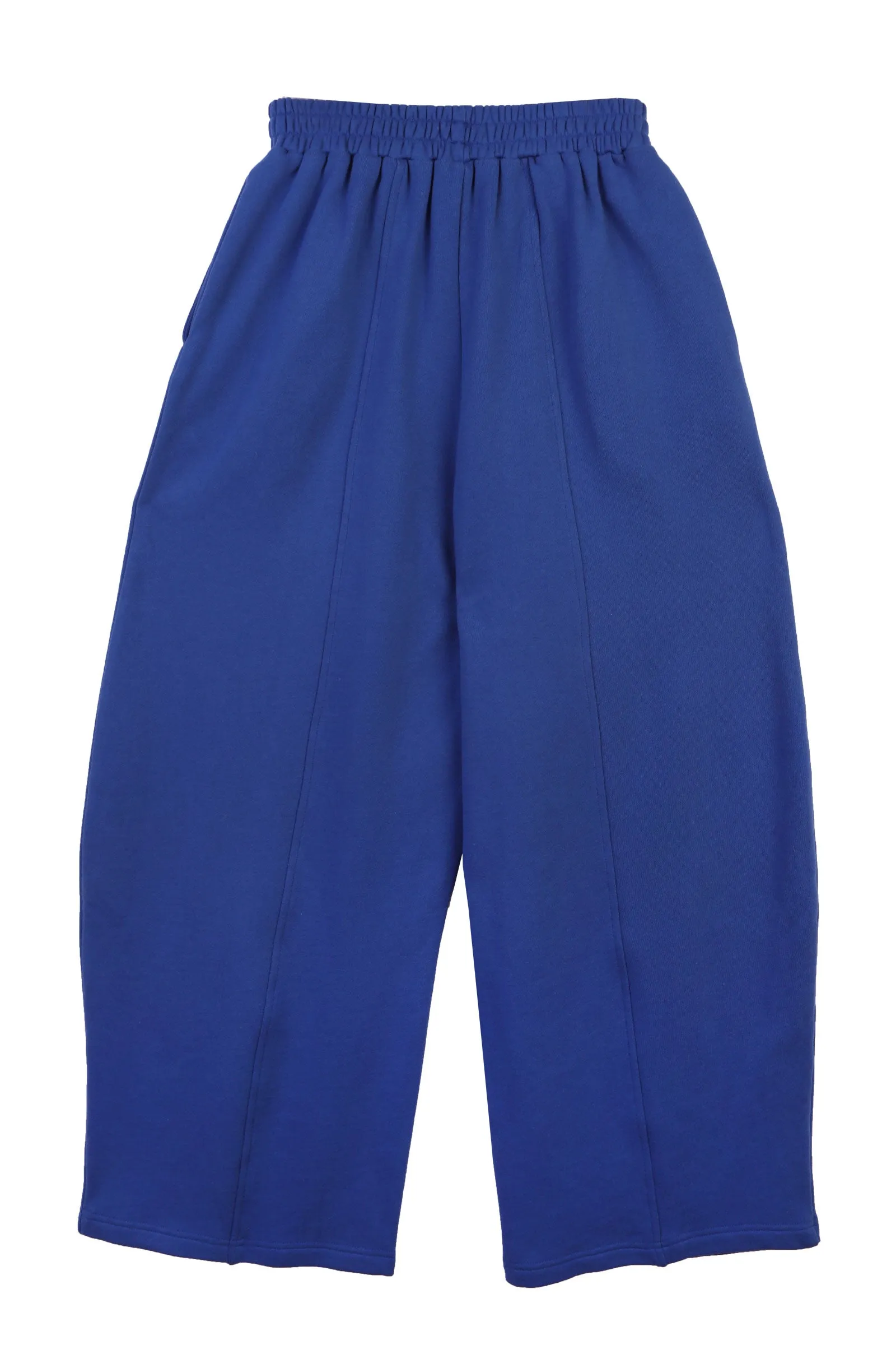 Grant Trouser Cobalt