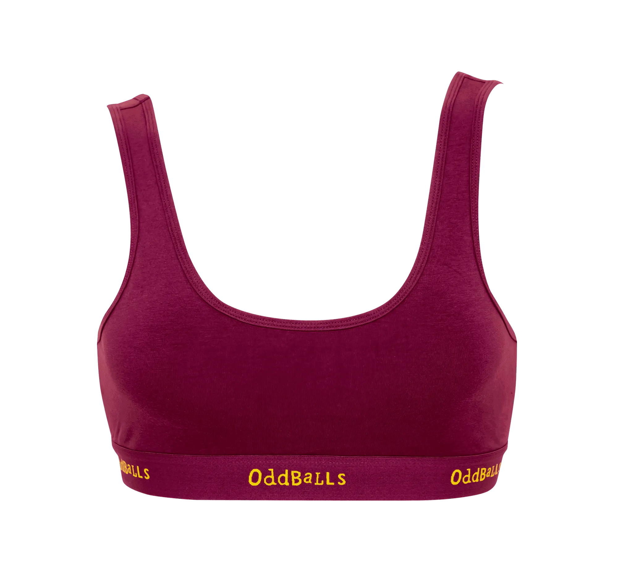 Grapes - Ladies Bralette