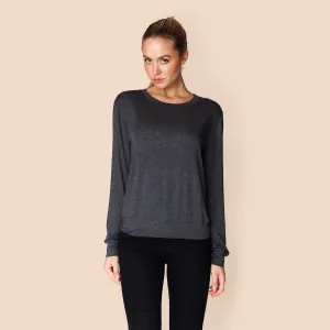 Graylock / Dark Grey