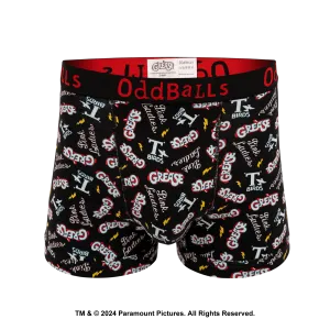 Grease - Mens Boxer Shorts