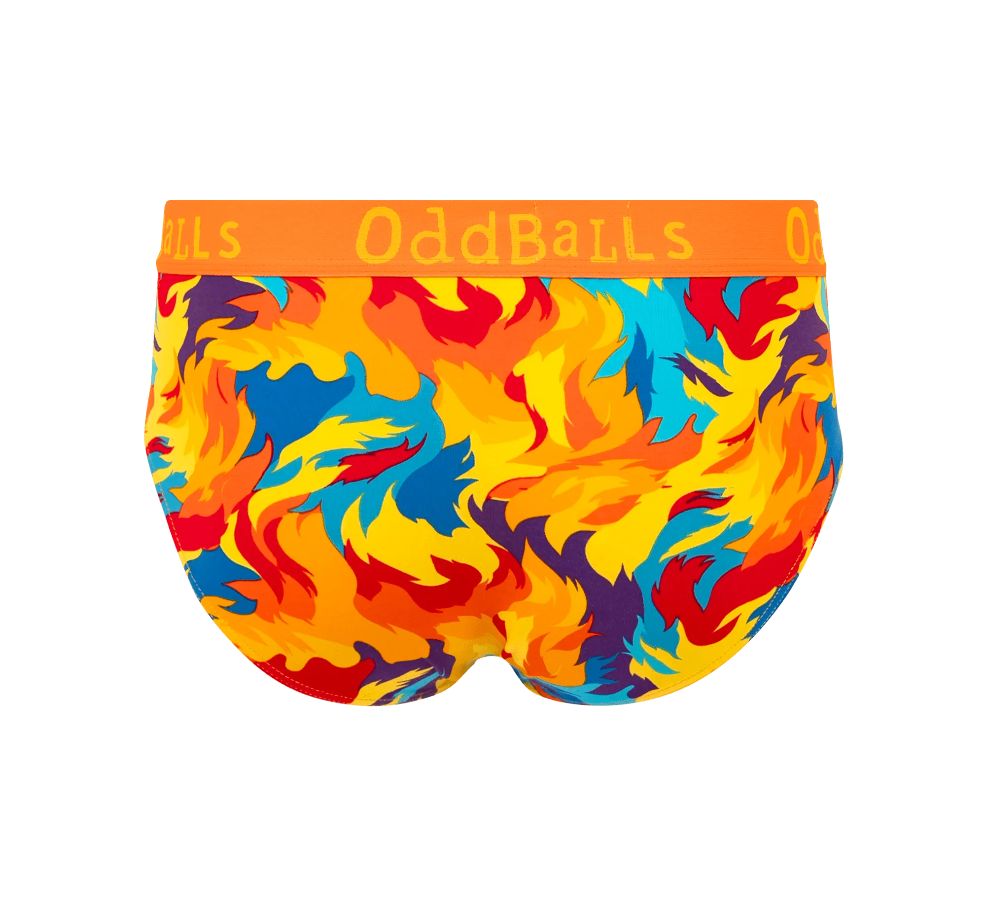 Great Balls of Fire - Mens Briefs
