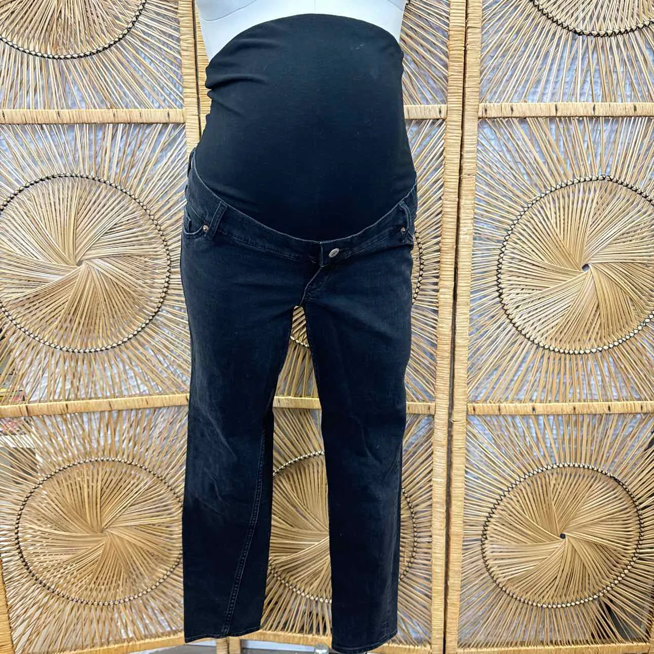 H&M Mama JEANS matern