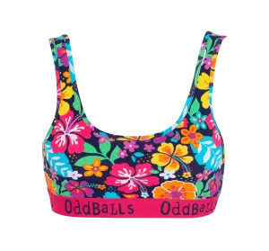 Hawaii - Ladies Bralette