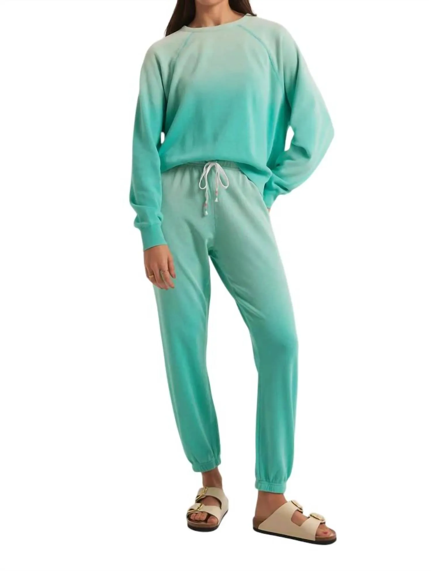 High Tides Jogger