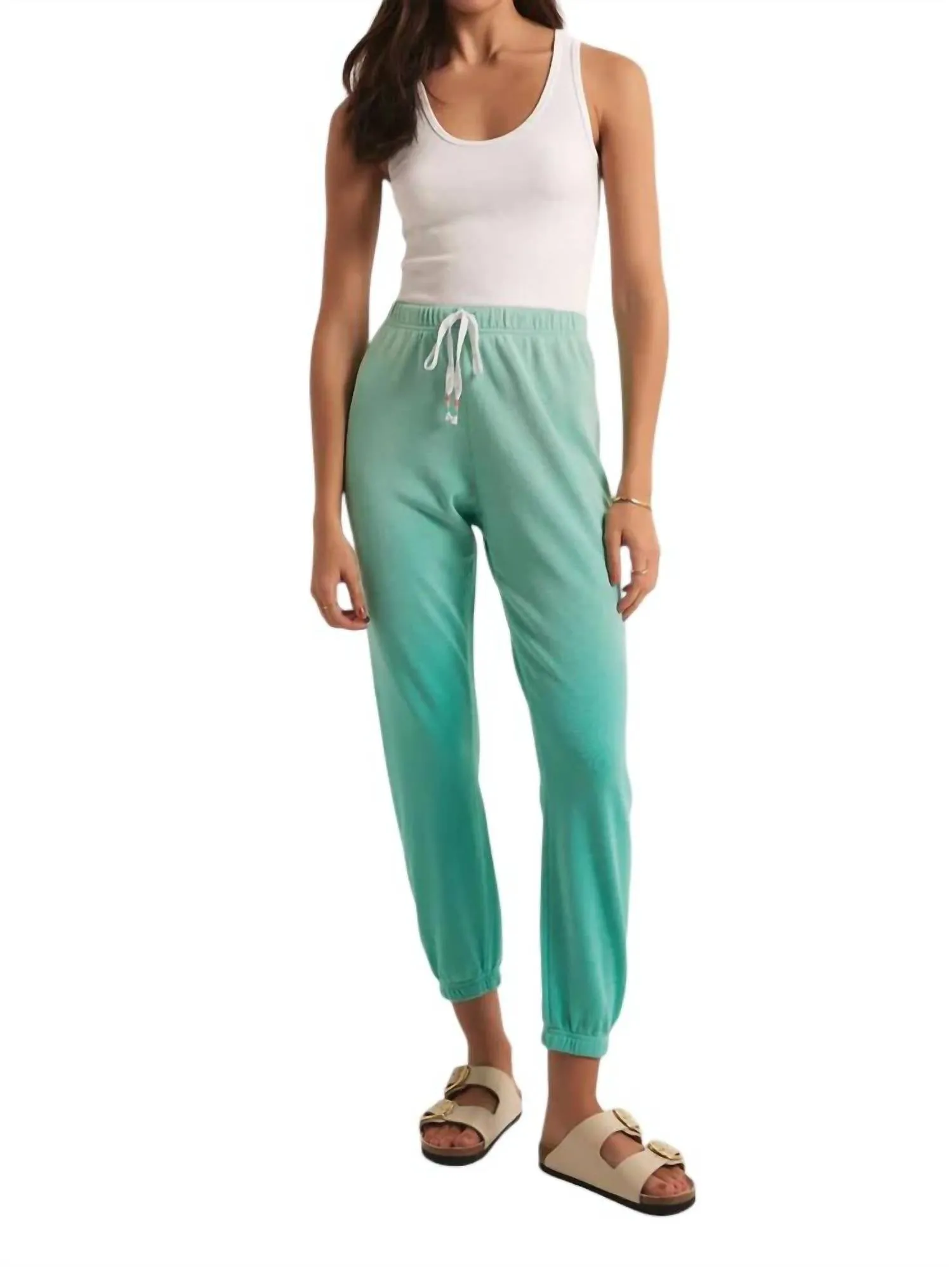 High Tides Jogger