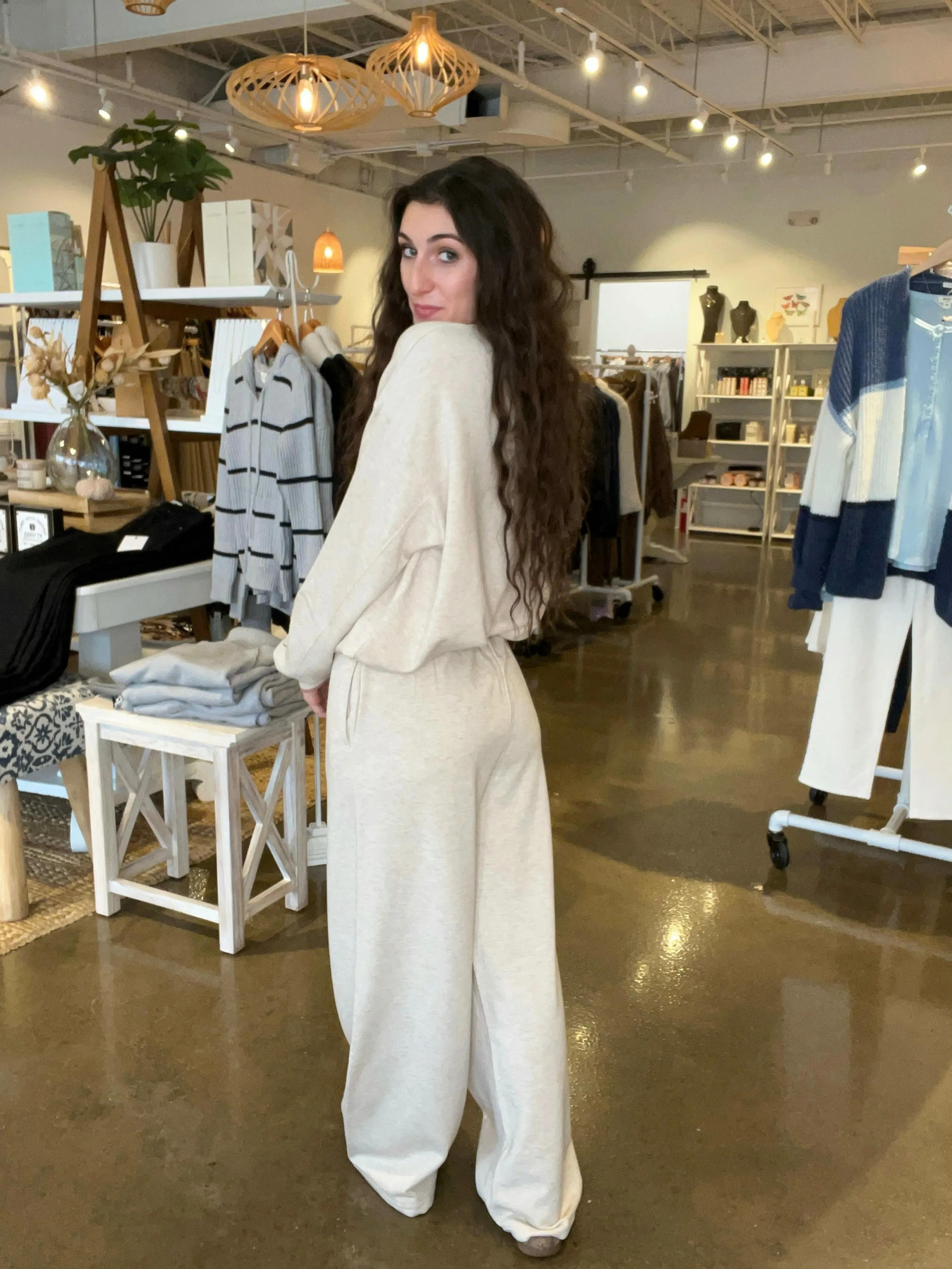 Homebody Pant