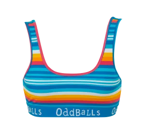 Horizon - Ladies Bralette