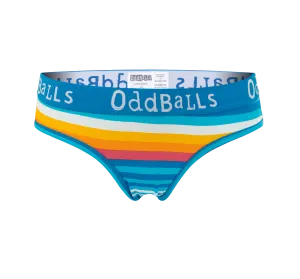Horizon - Ladies Briefs