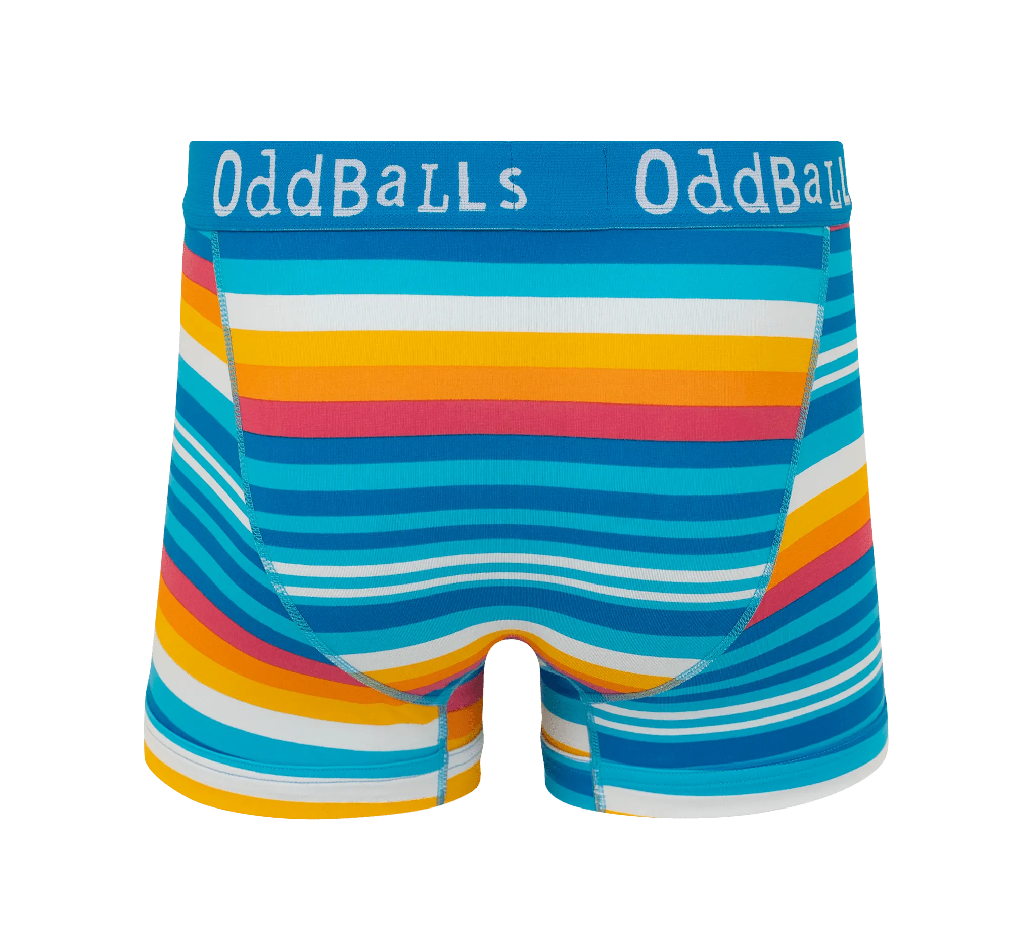 Horizon - Mens Boxer Shorts