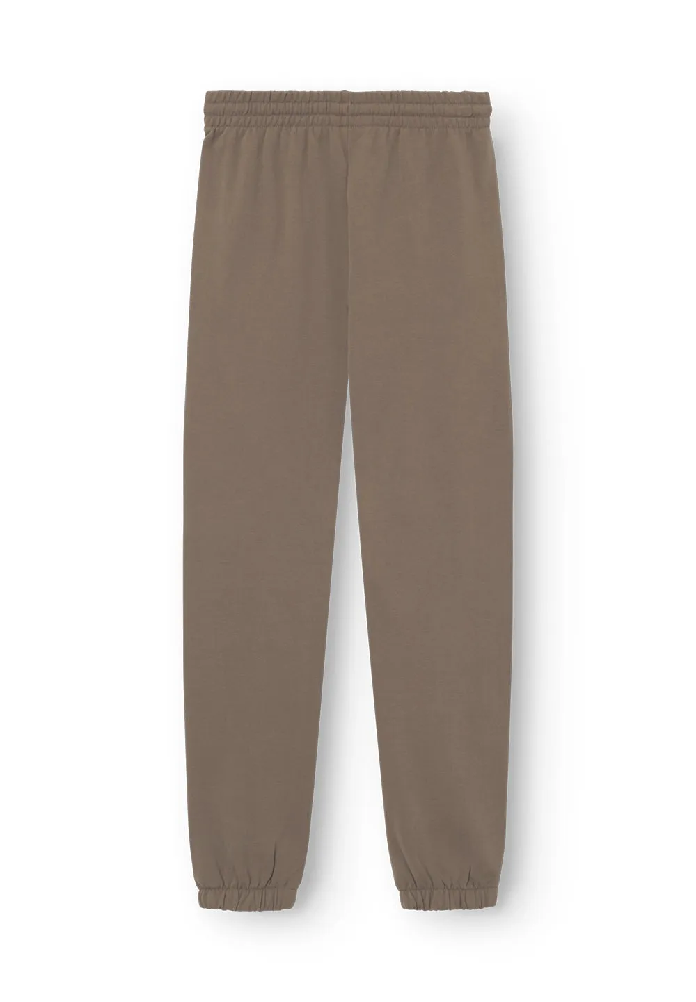 Ibina Easy sweatpants - bark