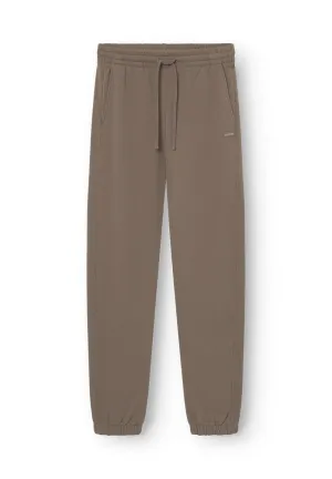 Ibina Easy sweatpants - bark