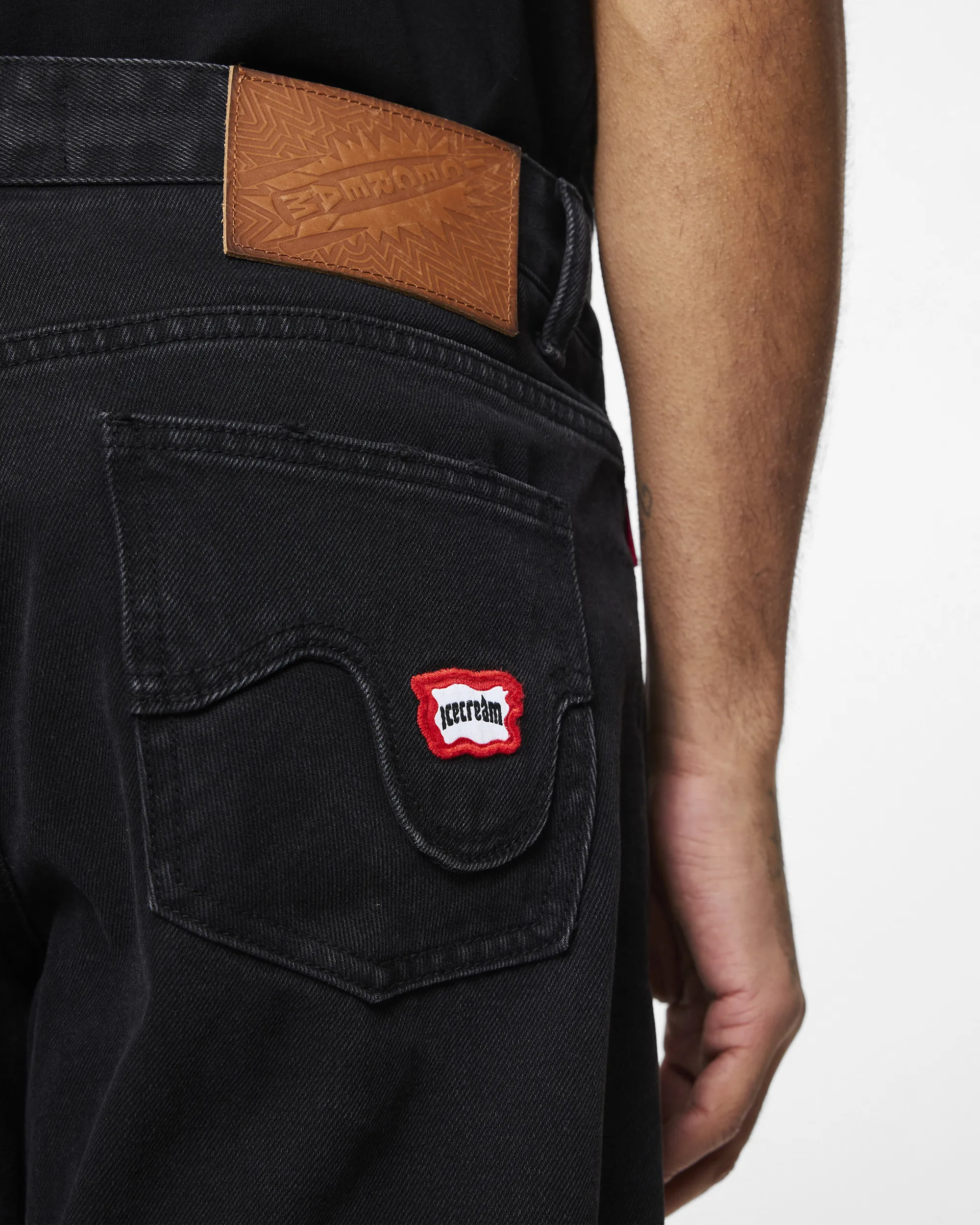 Icing Jeans