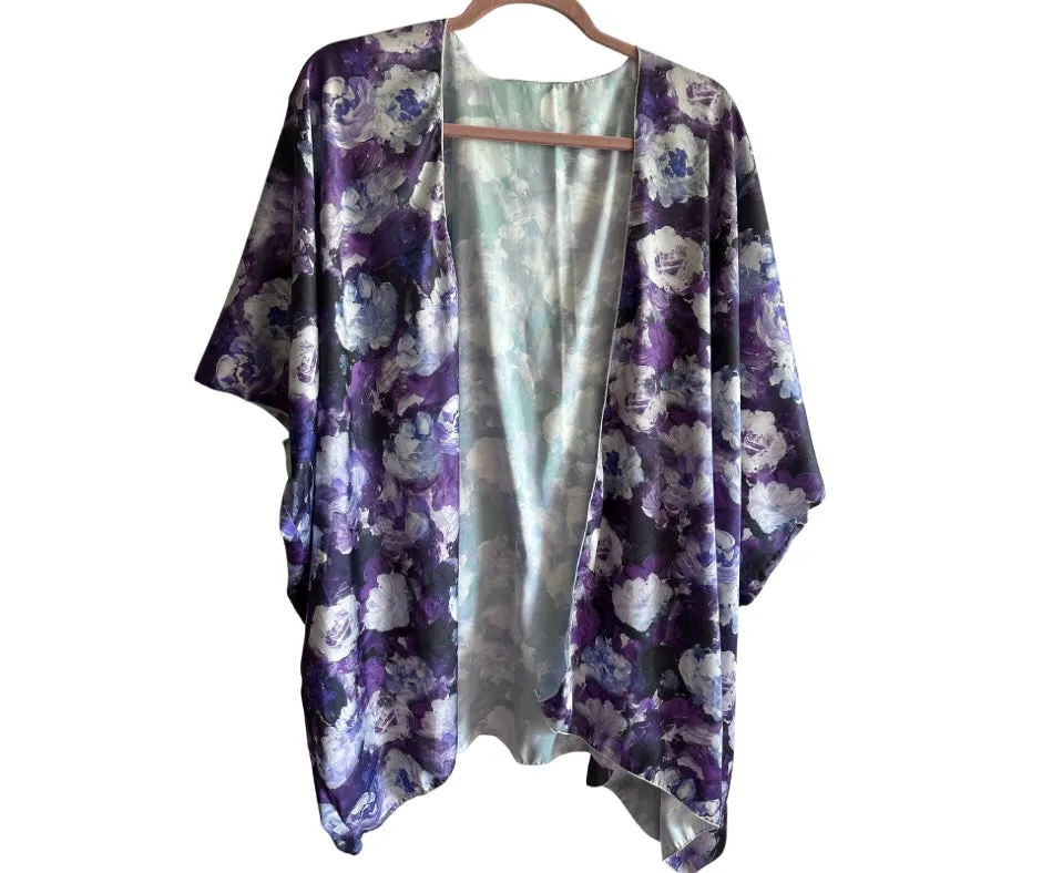 Iggy Kimono