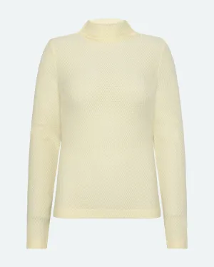 Ina long sleeved t-shirt 4156 - Flan