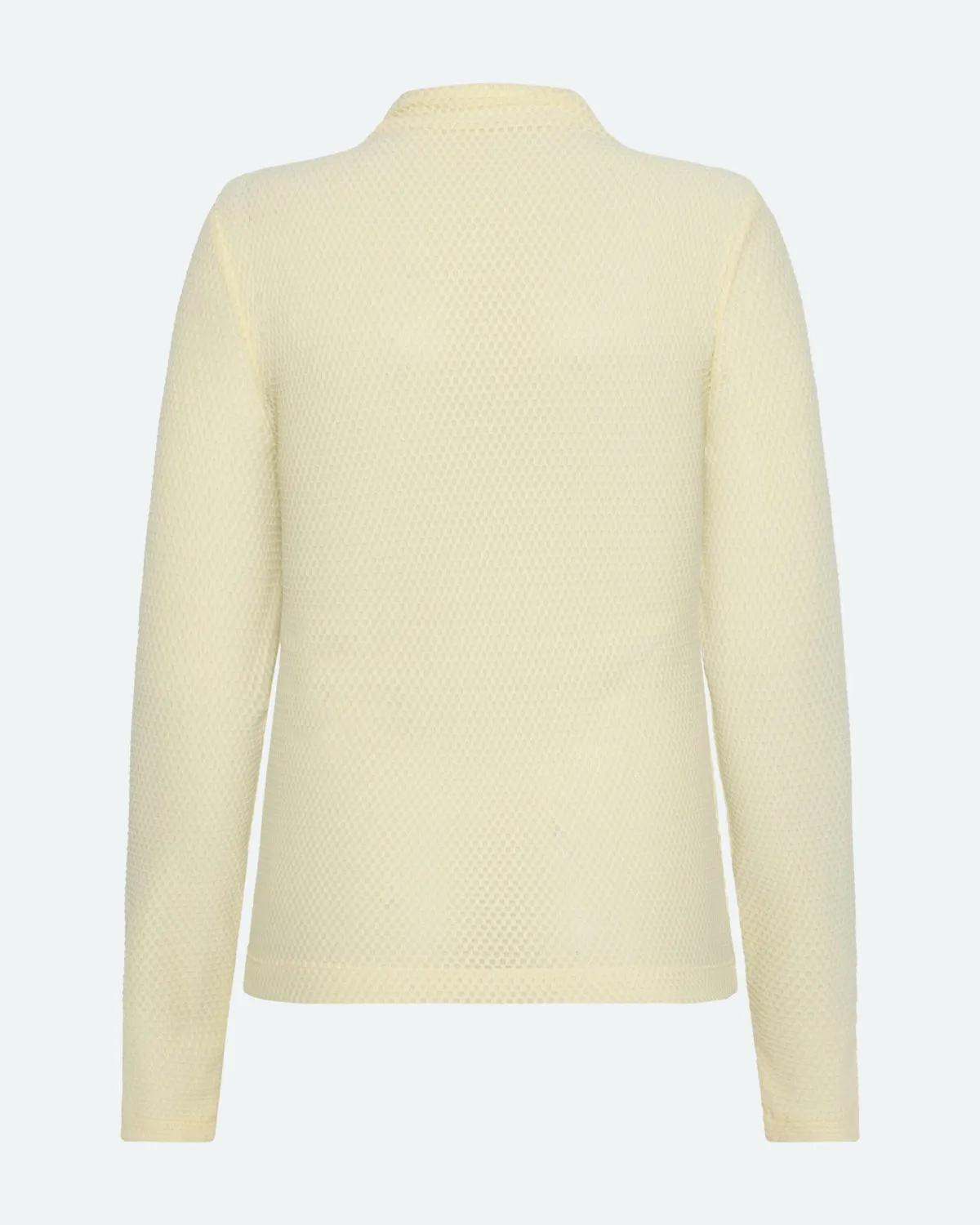Ina long sleeved t-shirt 4156 - Flan