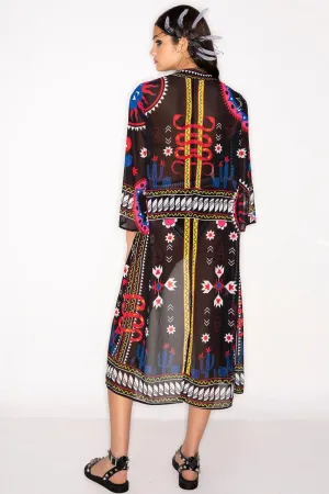 Intuition Kimono