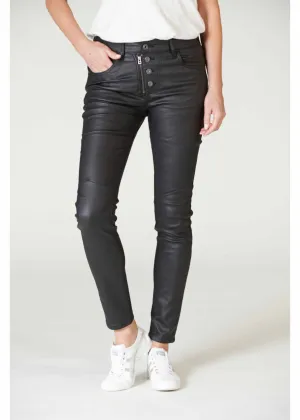 ITALIAN STAR Stevie Jeans - Black