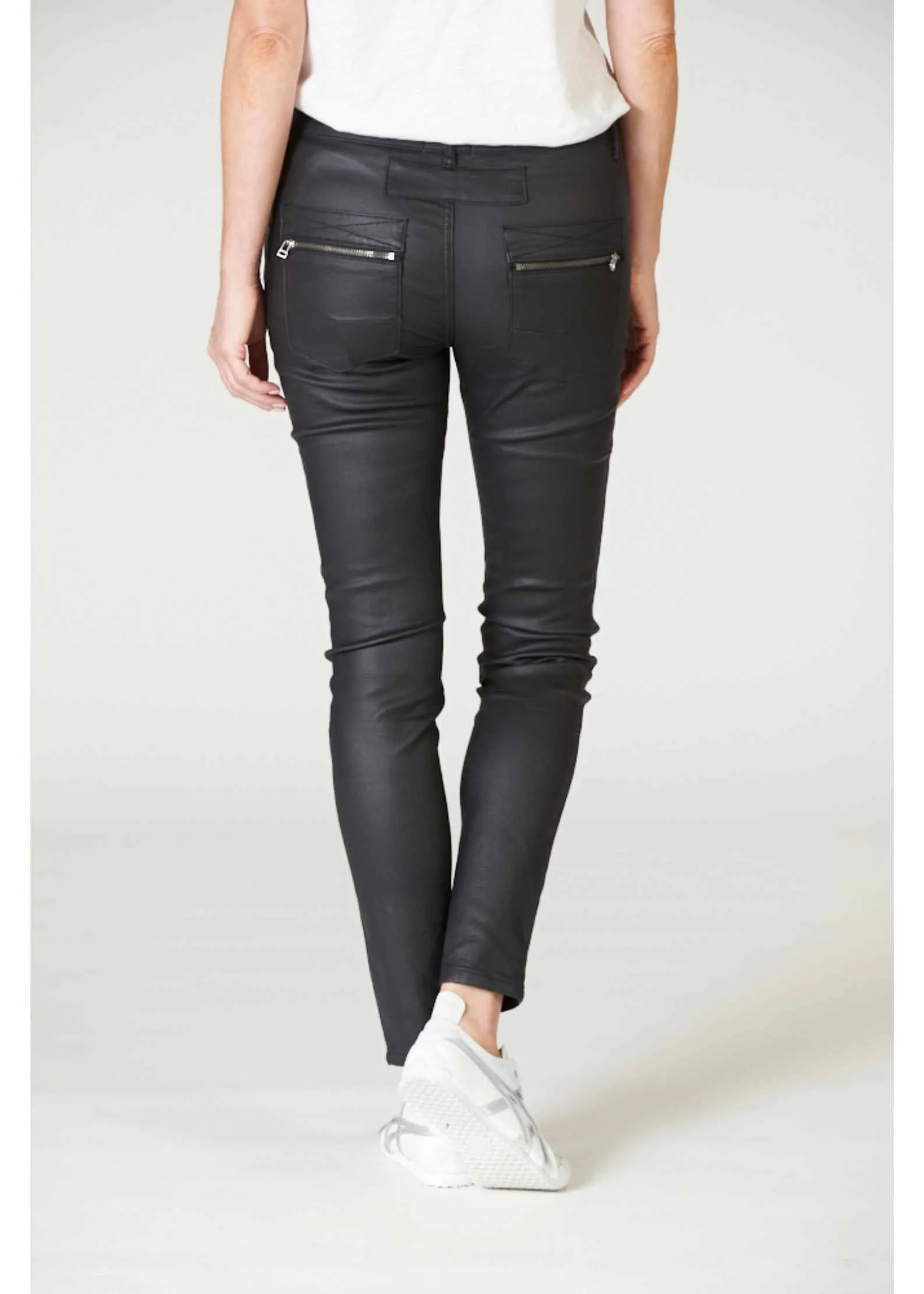 ITALIAN STAR Stevie Jeans - Black