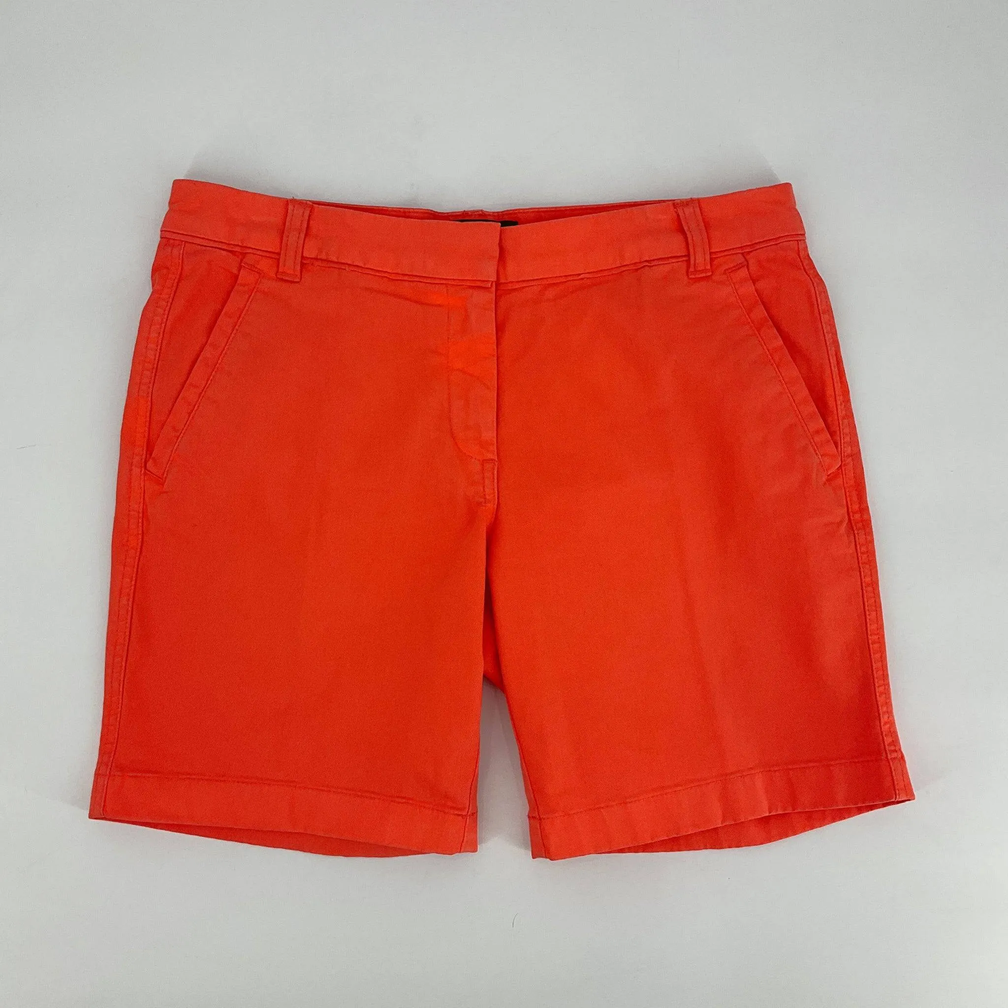 J Crew Shorts Size 6
