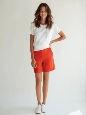 J Crew Shorts Size 6