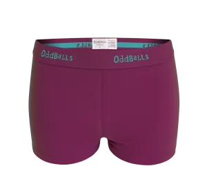 Jam - Ladies Boxers