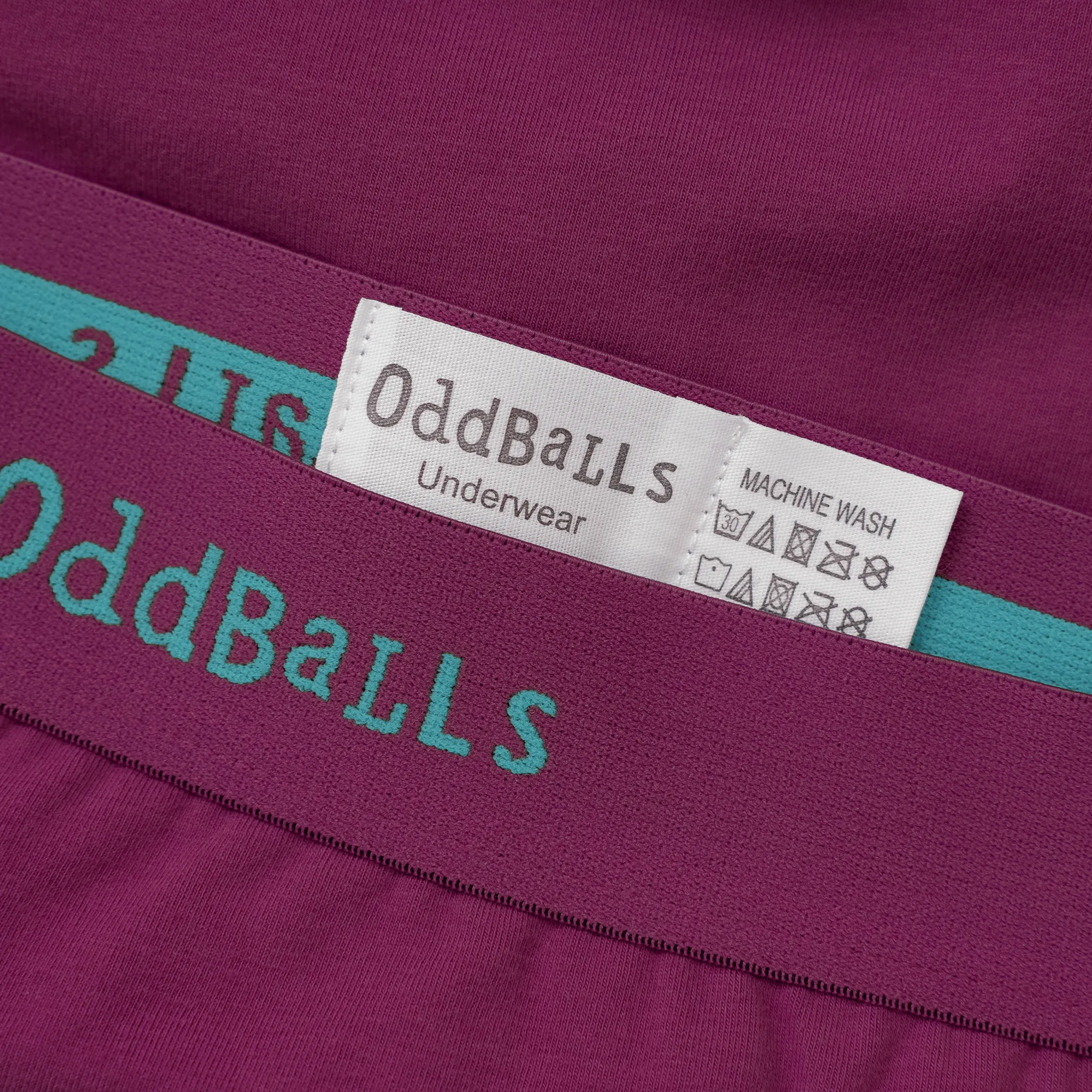 Jam - Ladies Boxers