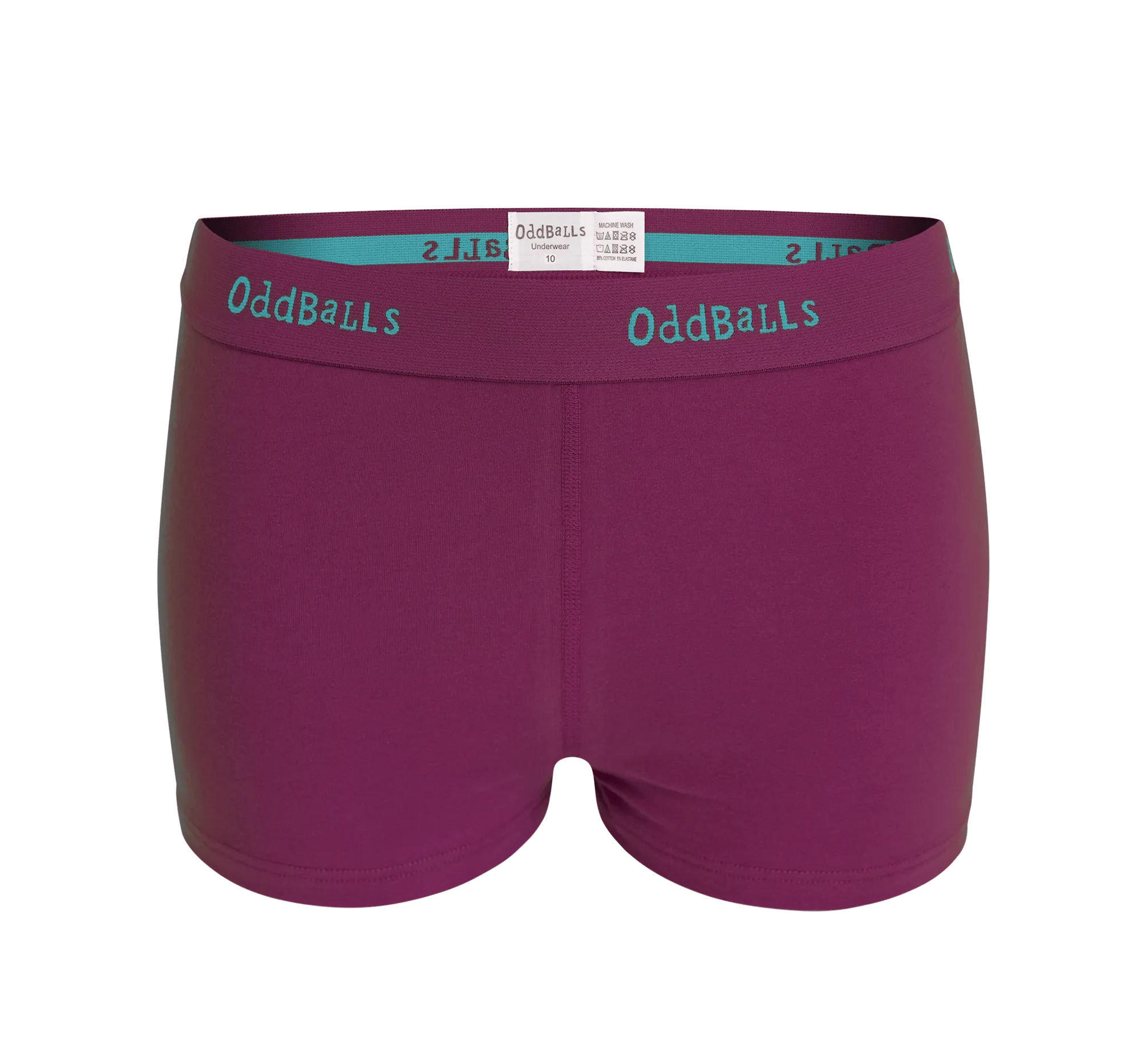 Jam - Ladies Boxers