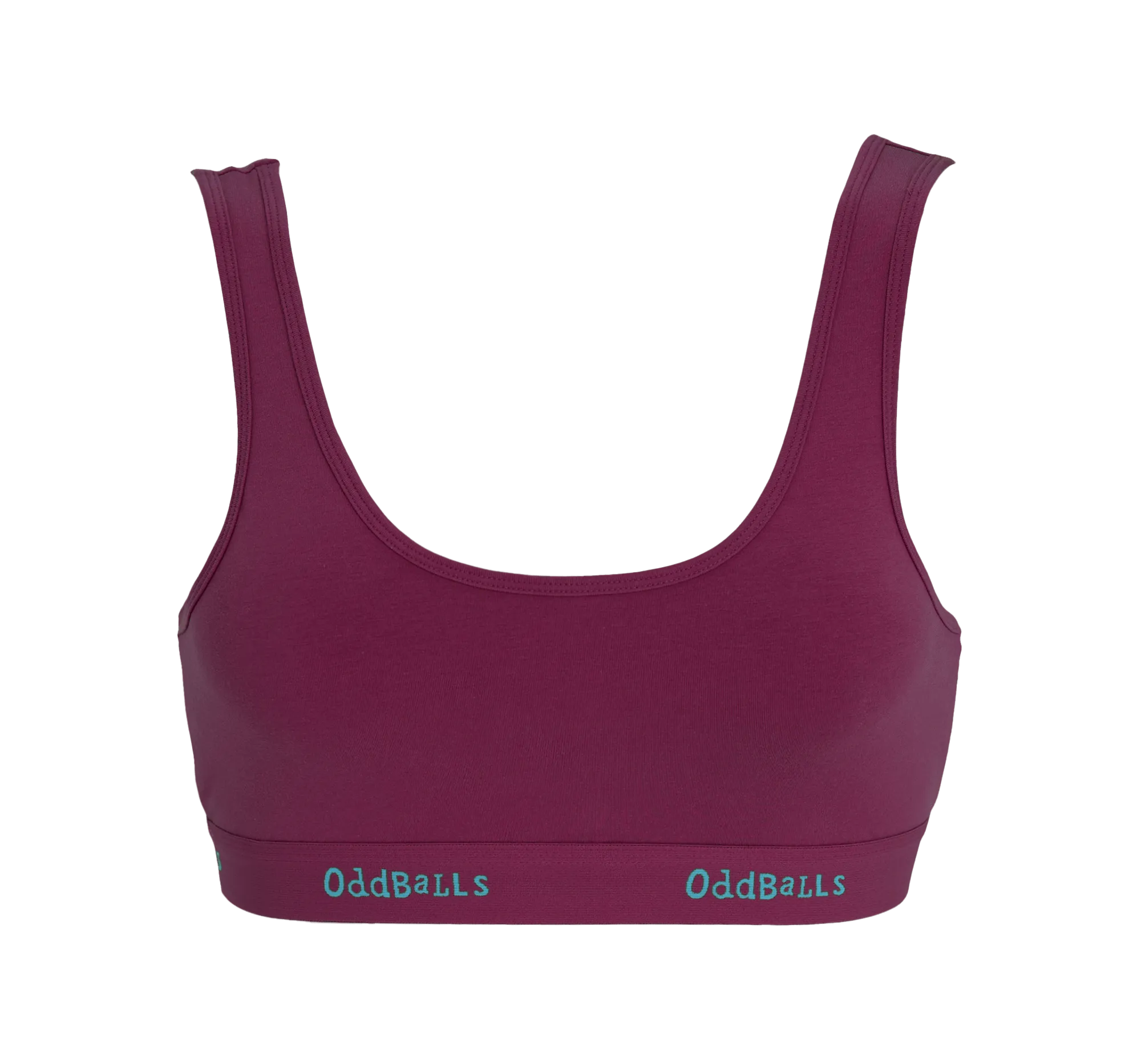 Jam - Ladies Bralette