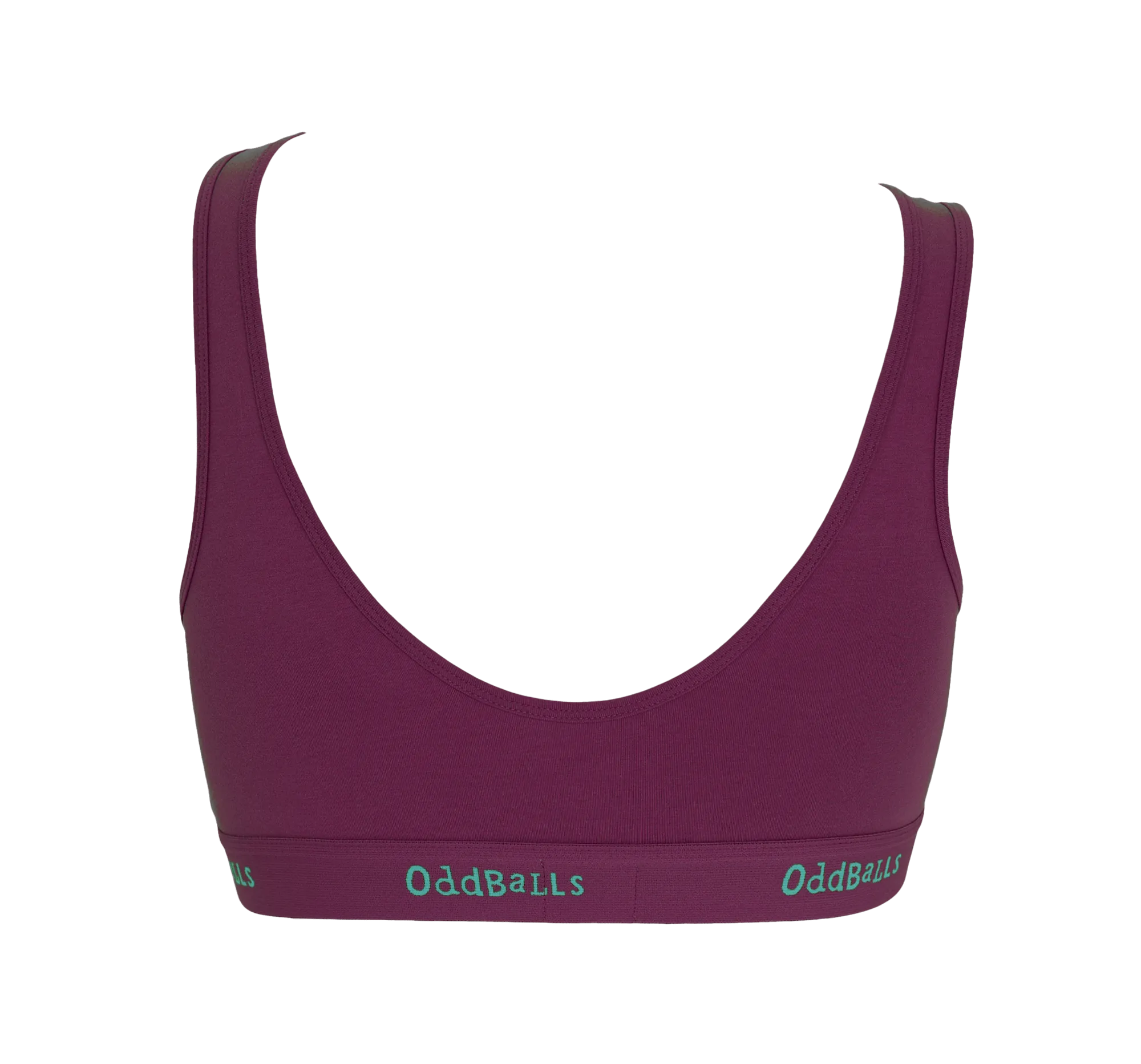 Jam - Ladies Bralette
