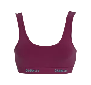 Jam - Ladies Bralette